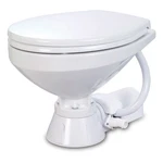 Jabsco 37010-3094 Electric Marine Toilet Compact Bowl 24V (370103094). Fixed Price $639.03.