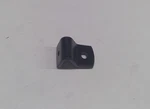 New Old Stock, Fits John Deere Bracket Part # M96906. Fixed Price $26.04.
