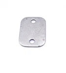 121671 Front Plate Nos OMC84. Fixed Price $11.00.