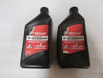 T11 Mercury 92-858020K01 Premium 2-STROKE Engine Oil Lot Of Oem New Boat Parts. Fixed Price $25.50.