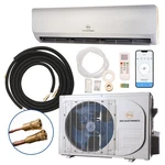 EG4, Air Conditioner Heat Pump, 12K Mini-split, 12000 Btu, Ac Only. Fixed Price $1943.00.