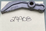 Mercury Quicksilver 27908 Shift Arm Lever. Fixed Price $11.39.