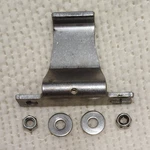 Mercury Cowling Retainer 822363T1. Fixed Price $60.00.