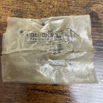 Mercury Quicksilver 66517 Bleed Restrictor (QTY-8) Oem Nos. Fixed Price $22.40.