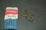 New Genuine Omc Cowling Rear Latch Assembly 0321319 Johnson Evinrude. Fixed Price $30.00.
