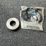 Mercury Quicksilver 23-84445M Prop Washer Spacer Stainless Oem New Old Stock. Fixed Price $14.00.