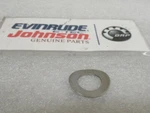 C83 Omc Evinrude Johnson 0330234 Bow Washer Oem New Factory Boat Parts. Fixed Price $8.76.