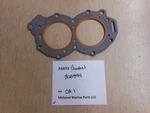 Omc Johnson Evinrude Cylinder Head Gasket 0308394 Nos CA1. Fixed Price $12.99.