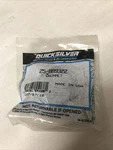 Mercury Nip Large Grommet Oring 25-889322 Nos 7/10. Fixed Price $24.85.