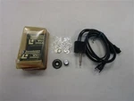 Lowrance Eagle SB-6BK Switch Box 46-21 Marine Boat. Fixed Price $14.95.
