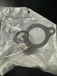 Sierra 18-3676 Thermostat Kit Replaces Volvo 3853983-9. Fixed Price $24.95.