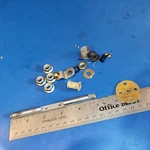 Throttle Lever Shaft For 13202-947F1 Carburetor Suzuki DT55 55HP 65HP? DT65?. Fixed Price $59.00.