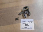 320487, 320488 Omc Johnson Evinrude Starter Interlock 318955 T108. Fixed Price $14.99.