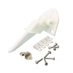 Sea-dog Speedometer Pitot Tube Kit Line 522105-1 Expedited Shipping!. Fixed Price $18.44.
