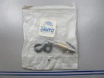 *new* 0810 Sierra Water Pump Kit 18-3208 Replaces: 875584. Fixed Price $23.00.