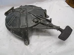 1969 Johnson 33EL69A 33HP Rewind Starter Assy 381452 Outboard Motor Evinrude. Fixed Price $38.99.