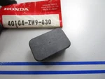 *new Oem* 0810 Honda Oil Case Grommet 40104-ZW9-830. Fixed Price $7.00.