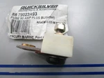 *new Oem* 0810 Mercury Quicksilver 90AMP Fuse 88-79023A93. Fixed Price $19.95.