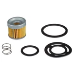 Mercury Precision 8M0046751 Fuel Pump Filter Gasoline Mercruiser 2.5L 3.0L 3.7L. Fixed Price $20.11.
