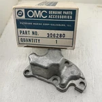 New Box Omc/johnson/evinrude Outboard Exhaust Chamber Boat Part Number 306280. Fixed Price $14.80.