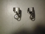Evinrude/johnson/omc Quantity Two #310729 Spring Clips, Free Freight. Fixed Price $12.95.