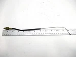 86210 Thiller Handle Throttle Cable For Mercury 7.5 & 9.8 Outboards. Fixed Price $29.95.