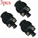 X Ignition Coil For Mercury & Mariner 45 50 60 65 75 80 90 Hp 3397370A13. Fixed Price $44.99.