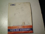 Omc/ Evinrude/johnson #985060 Seal Kit, Free Freight. Fixed Price $19.95.