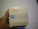 Evinrude/johnson/omc #389157 Impeller Housing, Free Freight. Fixed Price $29.95.