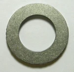Johnson / Evinrude 15-90 Hp Lower Thrust Washer 447-602, 0330441, 0327717. Fixed Price $16.97.