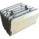 Martyr CM873395Z Volvo Penta Transom Shield Zinc Anode. Fixed Price $17.67.