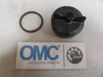 E6B Evinrude Johnson Omc 0175002 Cap Assembly Oem New Factory Boat Parts. Fixed Price $11.99.