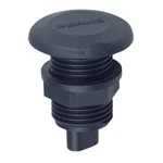 Perko 1049P00DPB Mini Mount Plug-in Type Base 2 Pin Black. Fixed Price $43.28.