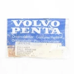 Volvo Ball Bearing Part Number 181717-0. Fixed Price $32.99.