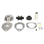 Mercury 46-812966A12 Quicksilver Water Pump Repair Kit For & Mariner 4-STROKE. Fixed Price $181.99.