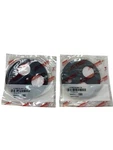 Yanmar 119574-44170, Water Cooler Gasket 2-PACK. Fixed Price $29.99.