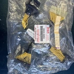 C7A Genuine Suzuki Marine 09930-89850 Test Cord Pin Oem New Factory Boat Parts. Fixed Price $160.00.