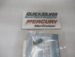 Y38 Genuine Mercury Quicksilver 10-850298 Screw Oem New Factory Boat Parts. Fixed Price $10.24.