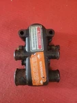 Mercruiser Thermostat Housing Alpha 860256-C. Fixed Price $100.00.