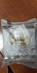 2X Genuine Bombardier 207085060 Hex. Screw Oem LOC172. Fixed Price $10.00.