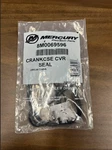 Mercury/mercruiser Crankcase Cover Seal 8M0069596. Fixed Price $25.00.