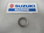 Z64 Genuine Suzuki Marine 08211-20303 Thrust Washer Oem New Factory Boat Parts. Fixed Price $6.88.