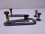 R4B 1978 Mercury 40HP Tilt Stop Lever 47912A2 Lock 47913A2 Boat Motor Outboard. Fixed Price $24.95.
