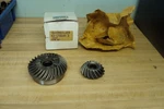 New Quicksilver P/n 43-17064A3 Mercury Marine Boat Gear Set B413. Fixed Price $79.99.