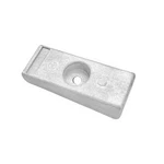 Aluminum Anode Side Pocket 826134Q Mercury 75-300HP Mariner Force. Fixed Price $16.89.