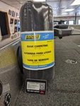 Seachoice 50-55993 Bunk Carpeting 12"X12'. Fixed Price $35.00.