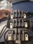 Evinrude Johnson Ficht V6 150 175 Hp Ignition Module & Coils 586308 586381. Fixed Price $400.00.