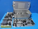 Spinal Elements Mercury Classic System Instrument Set Case, Tray 2 30059. Fixed Price $1117.99.