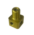 Mercury Quicksilver Connector 22-36033. Fixed Price $7.95.