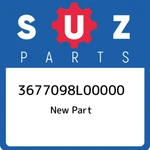 36770-98L00-000 Suzuki Controller Assy,boat Electric 3677098L00000, New Genuine. Fixed Price $641.00.